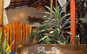 Pousada Ilha De Boipeba