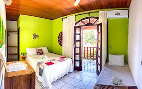 Pousada Ilha De Boipeba